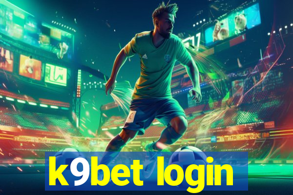 k9bet login